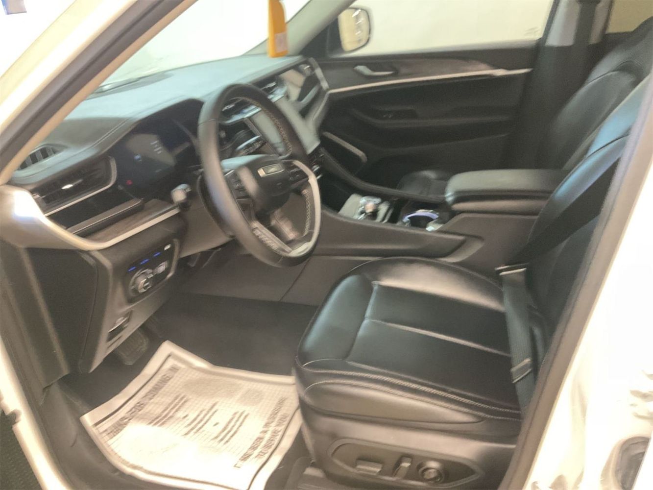 jeep grand cherokee 2023 1C4RJYB65P8773966 image jeep grand cherokee 2023 1C4RJYB65P8773966 image